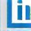 LinkedIn icon